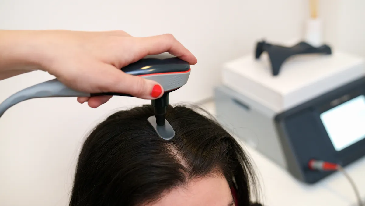 Haircare Treatments