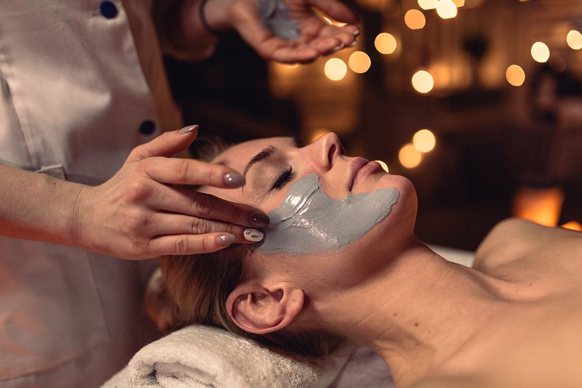 Skincare Treatments
